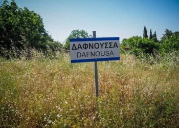 (Φωτ.: Θοδωρής Νικολάου/ EUROKINISSI)