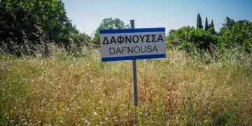 (Φωτ.: Θοδωρής Νικολάου/ EUROKINISSI)