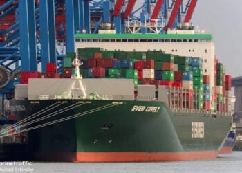(Πηγή: marinetraffic.com)