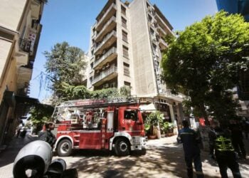 (Φωτ.: Γιάννης Παναγόπουλος/ Eurokinissi)