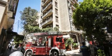 (Φωτ.: Γιάννης Παναγόπουλος/ Eurokinissi)