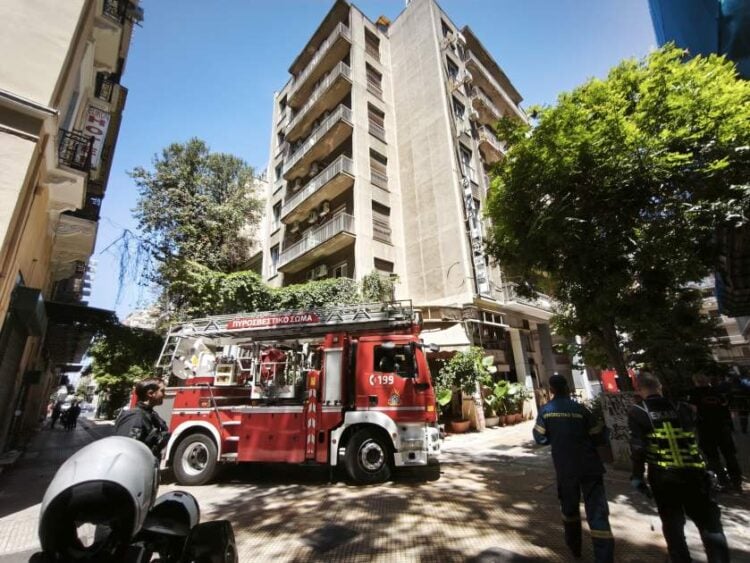 (Φωτ.: Γιάννης Παναγόπουλος/ Eurokinissi)