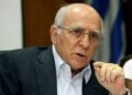 Ο πρώην υπουργός και βουλευτής της Νέας Δημοκρατίας Γιώργος Σουφλιάς (φωτ. αρχείου: Τατιάνα Μπόλαρη/ EUROKINISSI)