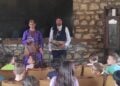 (Φωτ.: facebook.com/Πολιτιστικός Σύλλογος Νιψας Έβρου)