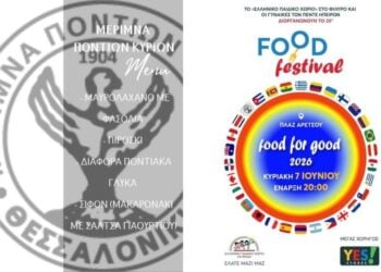(Φωτ.: facebook.com/paidikoxorio.gr/ Εικ.: pontosnews.gr)