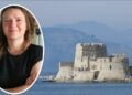 (Φωτ.: Της δρ Ντιλέκ Οζκάν Παντζή από το «The Greek Herald», του Μπούρτζι από το Pixabay)