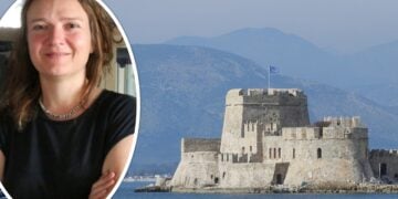 (Φωτ.: Της δρ Ντιλέκ Οζκάν Παντζή από το «The Greek Herald», του Μπούρτζι από το Pixabay)