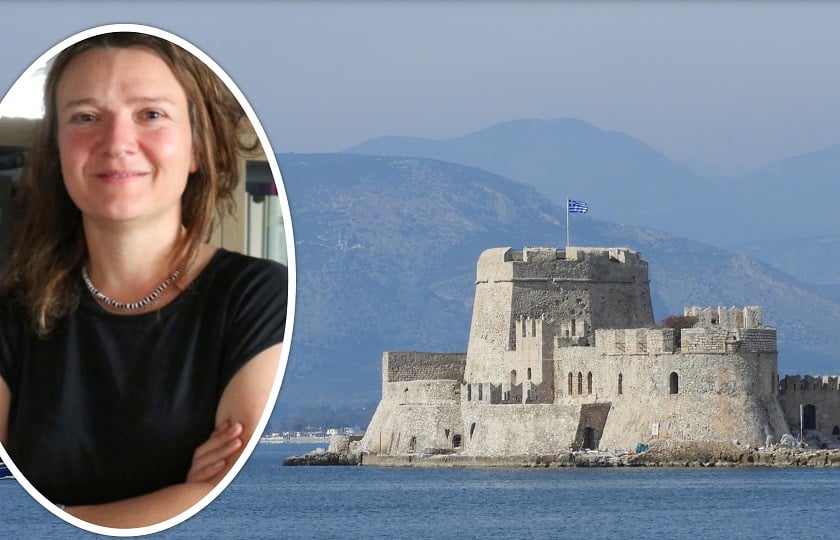 (Φωτ.: Της δρ Ντιλέκ Οζκάν Παντζή από το «The Greek Herald», του Μπούρτζι από το Pixabay)
