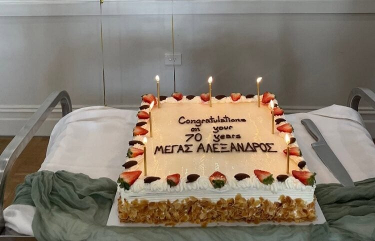 (Φωτ.: Pan Macedonian Federation of South Australia/Facebook)