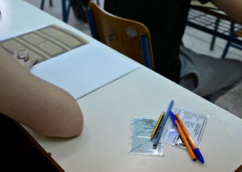 (Φωτ.: Τατιάνα Μπόλαρη/ EUROKINISSI)