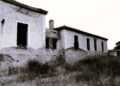 Το λοιμοκαθαρτήριο στο νησάκι του Αγίου Γεωργίου στη Σαλαμίνα, όπου κατέληγαν οι πρόσφυγες ερχόμενοι από τις αλησμόνητες πατρίδες (πηγή: ΑΠΕ-ΜΠΕ/STR)