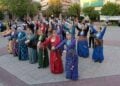 (Φωτ.: Facebook/Σύλλογος Ποντίων Αγίας Βαρβάρας «Ο Φάρος»)