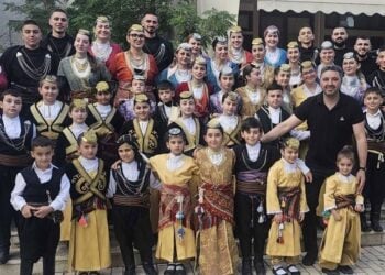 (Πηγή: facebook.com/ groups/Σύλλογος Ποντίων Μαγούλας & Περιχώρων)