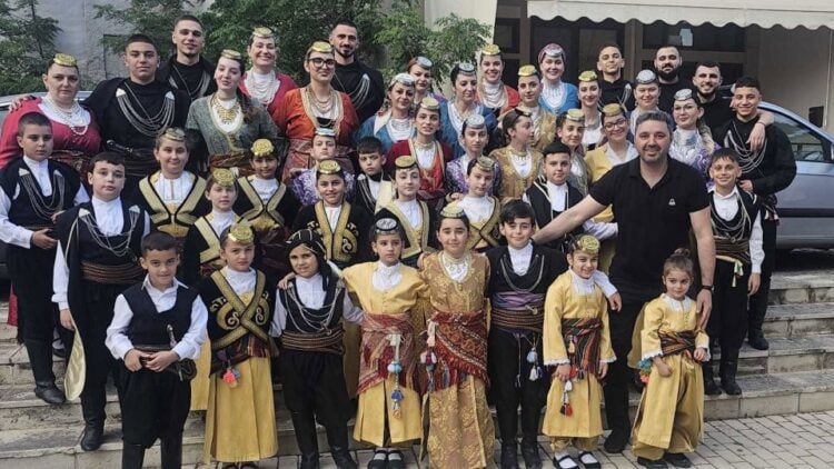 (Πηγή: facebook.com/ groups/Σύλλογος Ποντίων Μαγούλας & Περιχώρων)