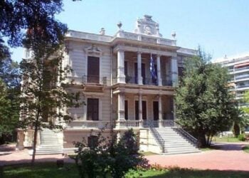 (Φωτ.: Prof. Vlasis Vlasidis/Wikimedia Commons-CC BY-SA 3.0)