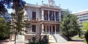 (Φωτ.: Prof. Vlasis Vlasidis/Wikimedia Commons-CC BY-SA 3.0)
