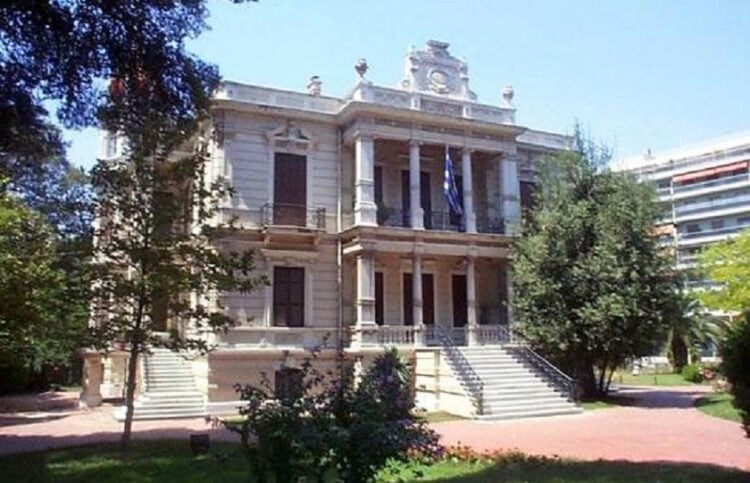 (Φωτ.: Prof. Vlasis Vlasidis/Wikimedia Commons-CC BY-SA 3.0)