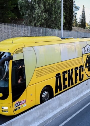 (Φωτ.: EUROKINISSI / Μιχάλης Αλβέρτης)