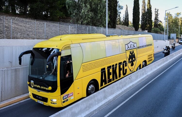 (Φωτ.: EUROKINISSI / Μιχάλης Αλβέρτης)