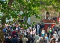 Δευτέρα του Αγίου Πνεύματος στο Άγιο Πνεύμα Σερρών, 1η Ιουνίου 2026 (φωτ.: Facebook / Stergios Vakoulis)