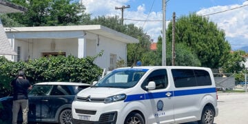 (Φωτ.: EUROKINISSI / Ανδρέας Αλεξόπουλος)