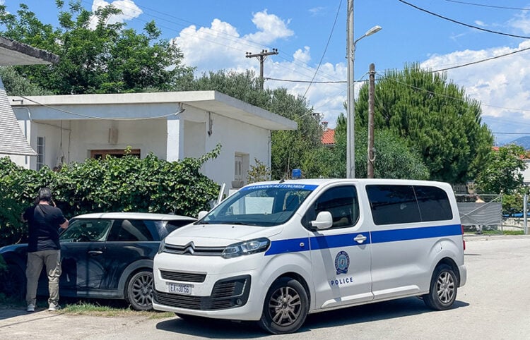 (Φωτ.: EUROKINISSI / Ανδρέας Αλεξόπουλος)