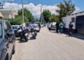 Νεκροί εντοπίστηκαν μέσα στο σπίτι τους στην Αιγιάλεια μητέρα και γιος, Τρίτη 9 Ιουνίου 2026 (φωτ.: EUROKINISSI / Ανδρέας Αλεξόπουλος)
