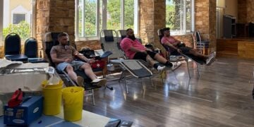 (Φωτ.: Εύξεινος Λέσχη Αχαρνών & Αττικής «Ο Καπετάν Ευκλείδης»)