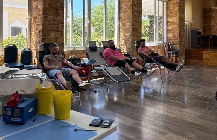(Φωτ.: Εύξεινος Λέσχη Αχαρνών & Αττικής «Ο Καπετάν Ευκλείδης»)