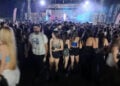 Η νεολαία σε πρώτο πλάνο στον 29ο «Ακριτικό Κύκλο», Πέμπτη 25 Ιουνίου 2026 (φωτ.: Ράδιο Ακρίτες / Νίκος Αλβανούδης)