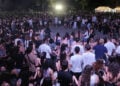 Η νεολαία σε πρώτο πλάνο στον 29ο «Ακριτικό Κύκλο», Πέμπτη 25 Ιουνίου 2026 (φωτ.: Ράδιο Ακρίτες / Νίκος Αλβανούδης)
