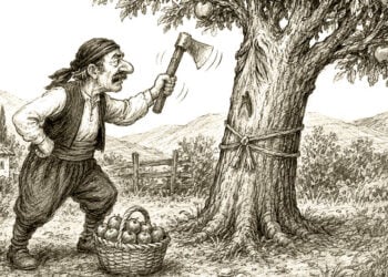 Η τεχνητή νοημοσύνη στην υπρεσία της λαογραφίας