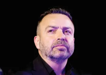 (Φωτ.: Αρχείο «Θ»)