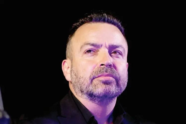 (Φωτ.: Αρχείο «Θ»)