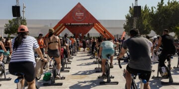 BeWell Festival 2026 by Allwyn (φωτ.: allwyn)