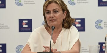 (Φωτ. αρχείου: EUROKINISSI / Τατιάνα Μπόλαρη)