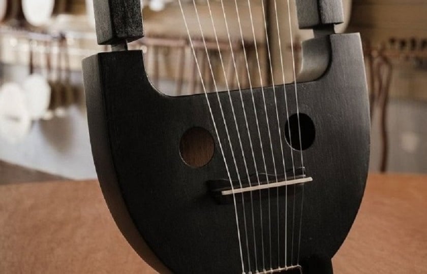 Παραχώρηση φωτογραφίας από τον Θεόδωρο Κουμαρτζή/ΑΠΕ-ΜΠΕ.