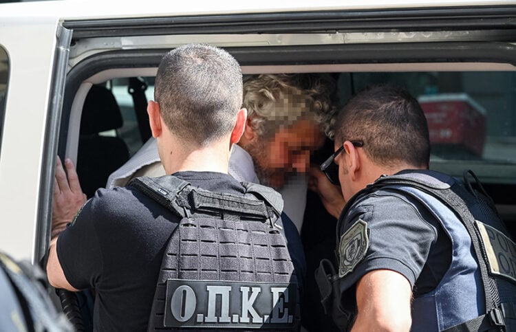 (Φωτ.: EUROKINISSI / Ανδρέας Αλεξόπουλος)