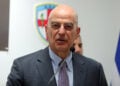 (Φωτ. αρχείου: EUROKINISSI / Σωτήρης Δημητρόπουλος)
