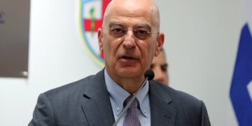 (Φωτ. αρχείου: EUROKINISSI / Σωτήρης Δημητρόπουλος)