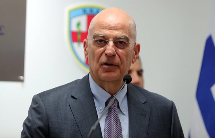 (Φωτ. αρχείου: EUROKINISSI / Σωτήρης Δημητρόπουλος)