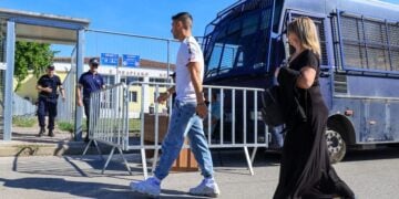 (Φωτ.: Λεωνίδας Τζέκας/EUROKINISSI)
