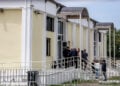 (Φωτ.: EUROKINISSI / Λεωνίδας Τζέκας)