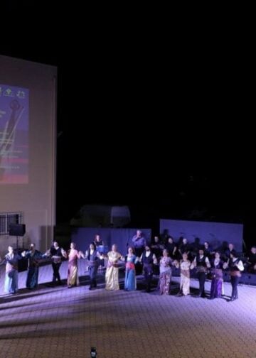(Φωτ.: Γρ. Τύπου Δήμος Ωραιοκάστρου)