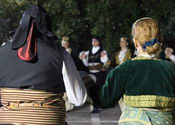 Από παλαιότερο Πανοΰρ (φωτ.: facebook / Ένωση Ποντίων Δροσιάς)