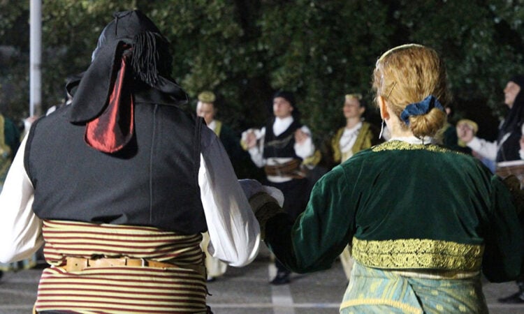 Από παλαιότερο Πανοΰρ (φωτ.: facebook / Ένωση Ποντίων Δροσιάς)