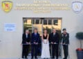 Επίσημη τελετή εγκαινίων των νέων εγκαταστάσεων της Διεύθυνσης Πληροφορικής και Κυβερνοχώρου του ΓΕΕΘΑ (φωτ.: EUROKINISSI / Γιώργος Κονταρίνης)