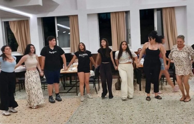 (Φωτ.: Facebook/Ένωση Ποντίων Πιερίας)