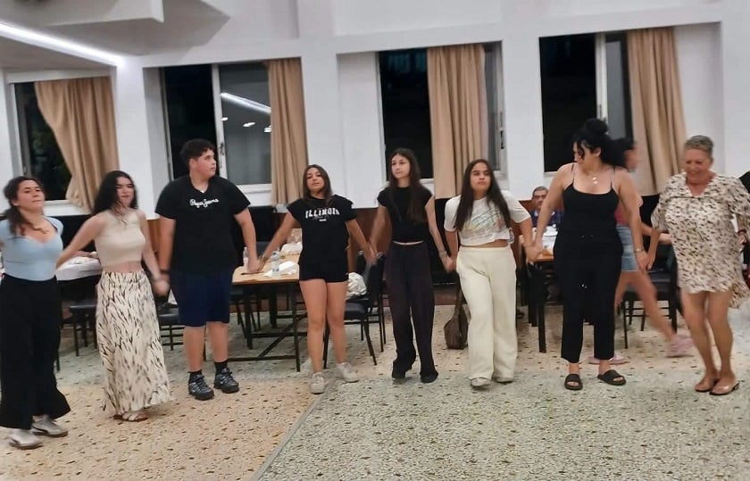 (Φωτ.: Facebook/Ένωση Ποντίων Πιερίας)