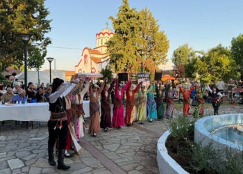 (Φωτ.: facebook / Κιλκισίου Βαρθολομαίος)